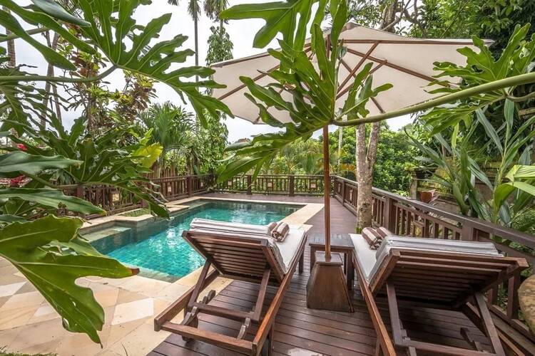Warwick Ibah Luxury Villas & Spa