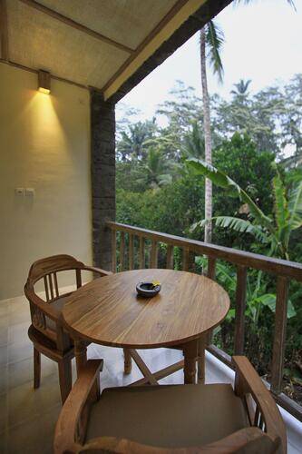 The Kayon Truly Resort