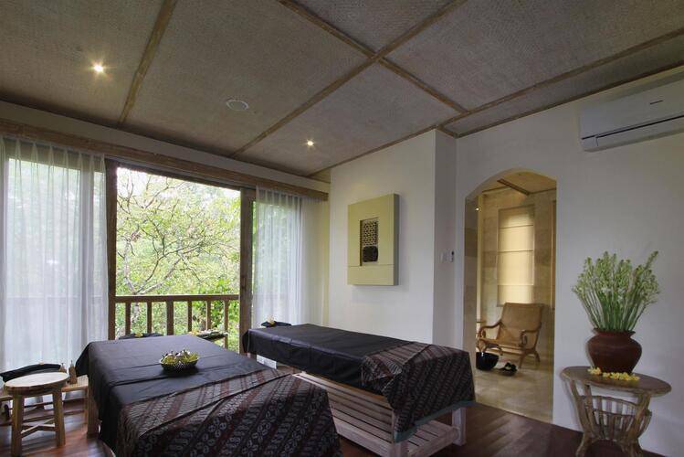 The Kayon Truly Resort