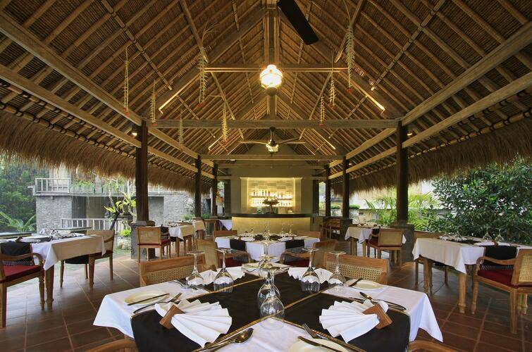 The Kayon Truly Resort