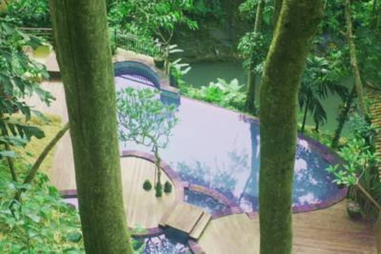 Svarga Loka Resort