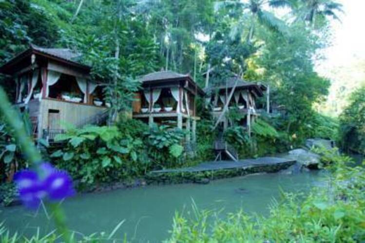 Svarga Loka Resort