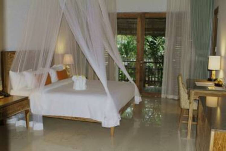 Svarga Loka Resort