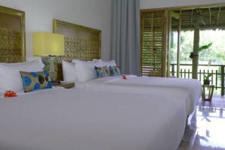 Svarga Loka Resort