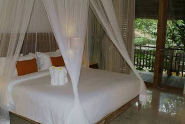 Svarga Loka Resort