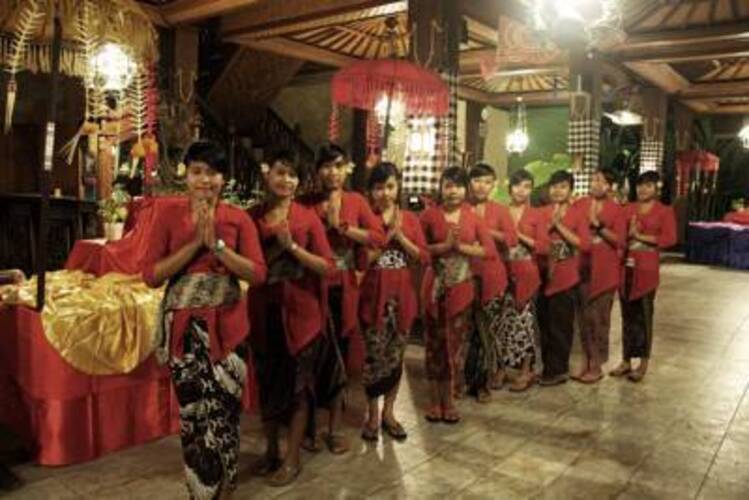 Suly Resort & Spa