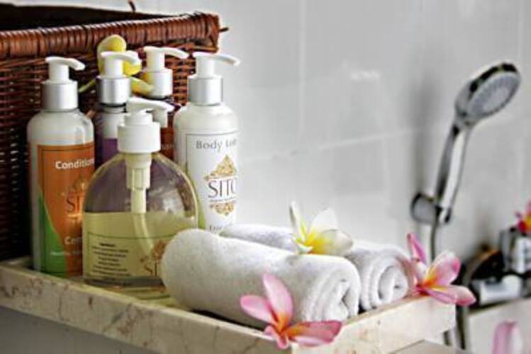 Suly Resort & Spa