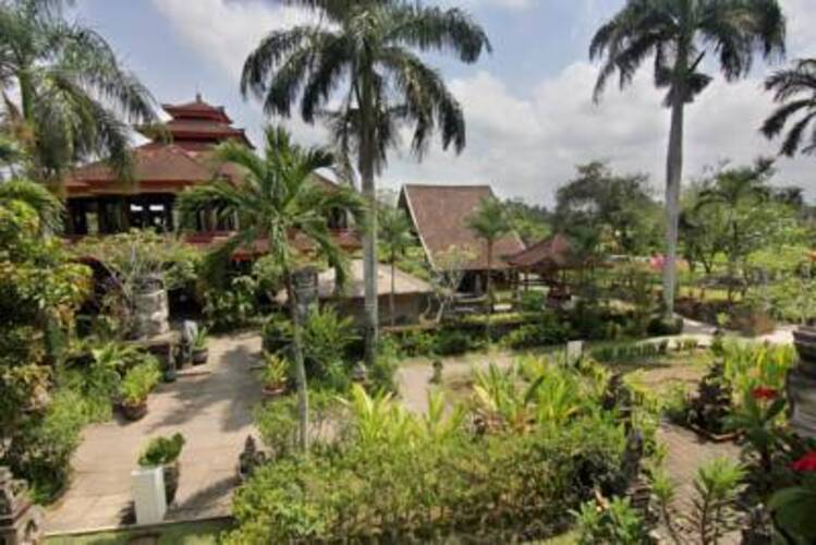 Suly Resort & Spa