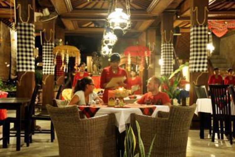 Suly Resort & Spa