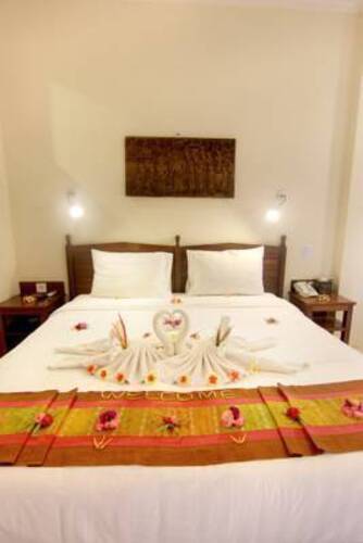 Suly Resort & Spa