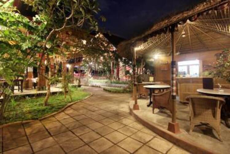 Suly Resort & Spa