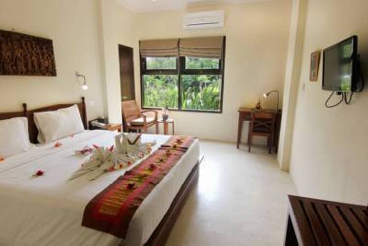 Suly Resort & Spa