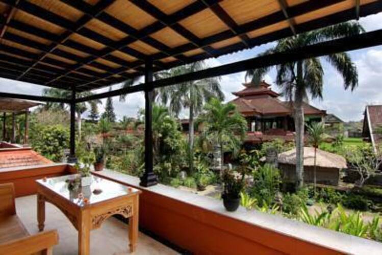 Suly Resort & Spa