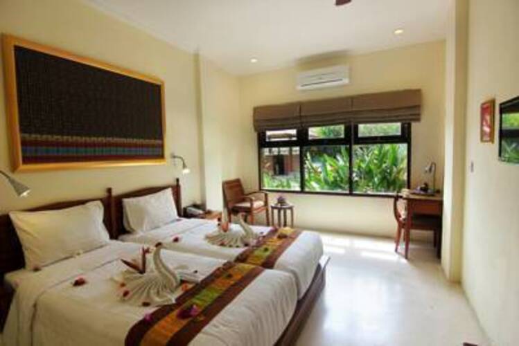 Suly Resort & Spa