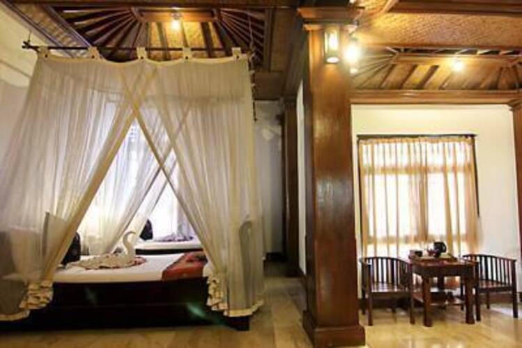 Suly Resort & Spa
