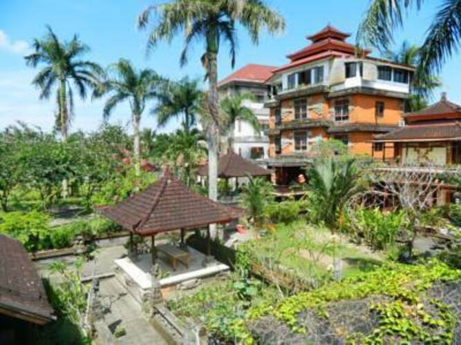 Suly Resort & Spa