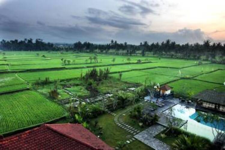 Suly Resort & Spa