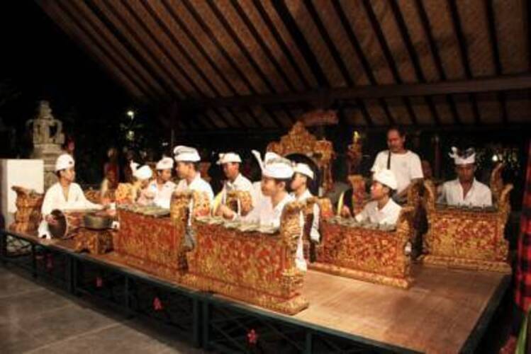 Suly Resort & Spa