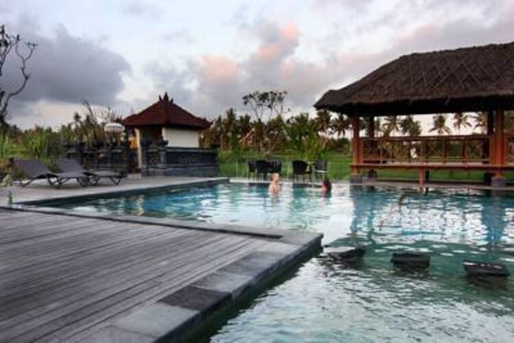 Suly Resort & Spa