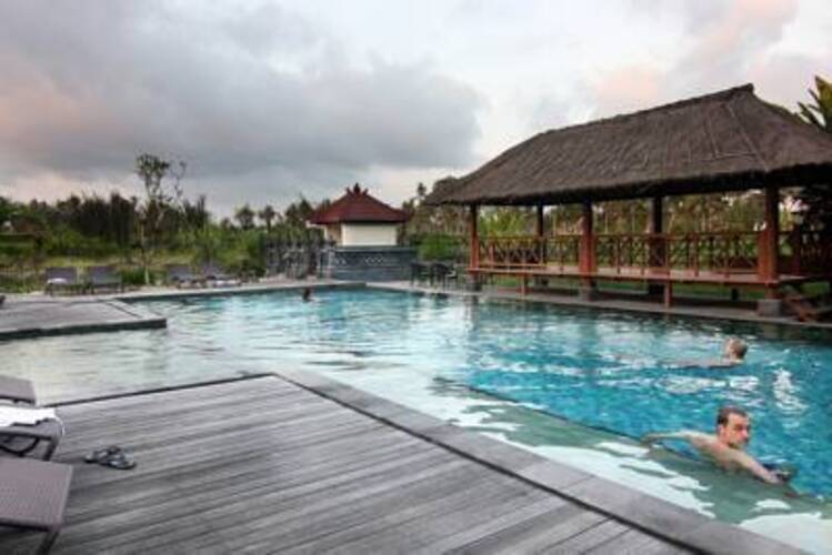 Suly Resort & Spa