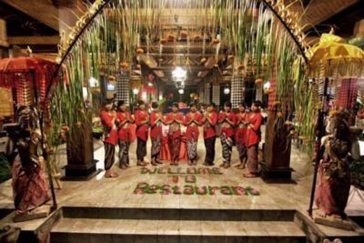 Suly Resort & Spa