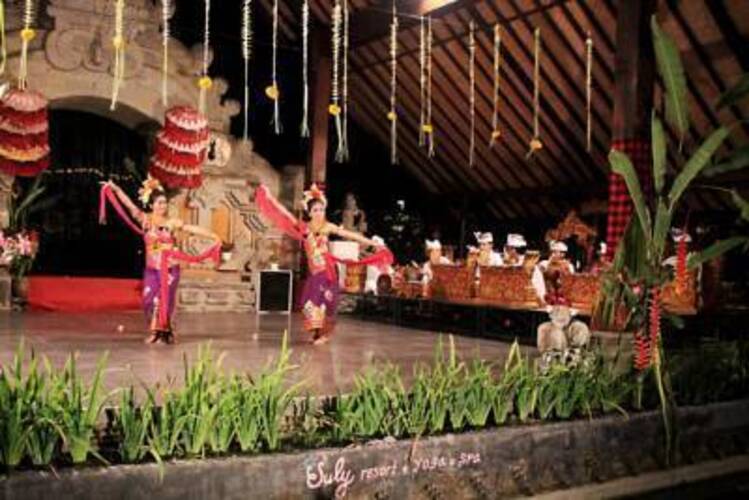 Suly Resort & Spa