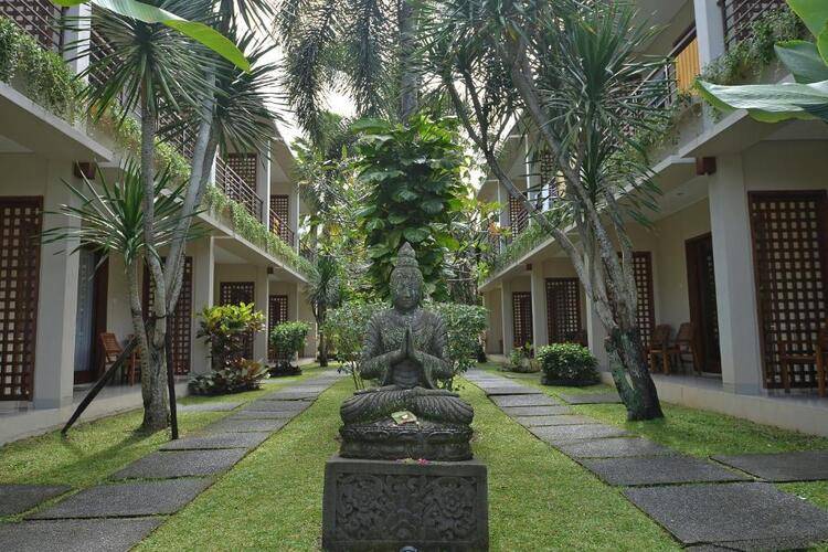 Pertiwi At Bisma 1