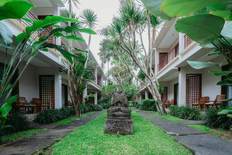 Pertiwi At Bisma 1