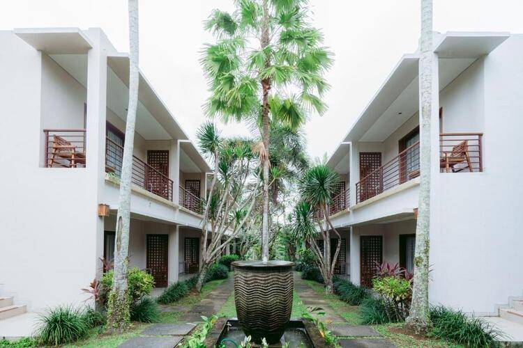Pertiwi At Bisma 1