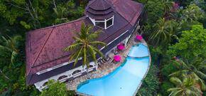 Ayung Resort Ubud