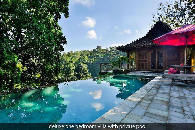 Ayung Resort Ubud