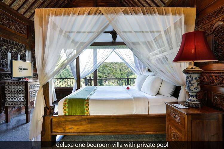 Ayung Resort Ubud