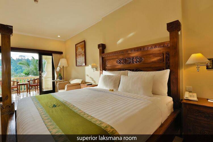 Ayung Resort Ubud