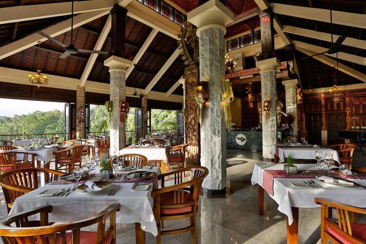 Ayung Resort Ubud