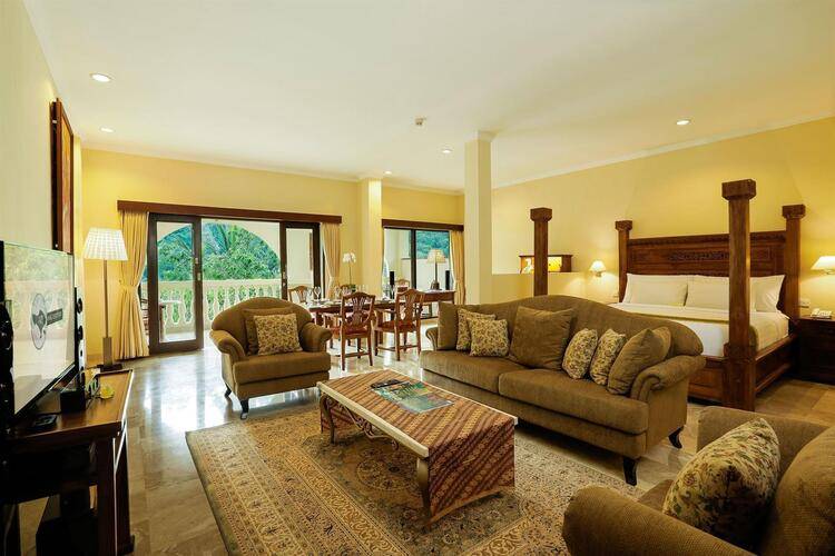 Ayung Resort Ubud