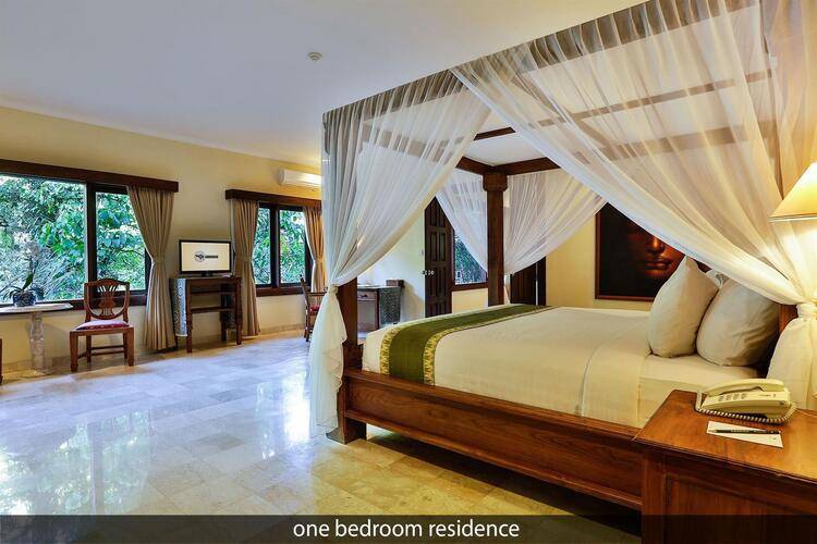 Ayung Resort Ubud