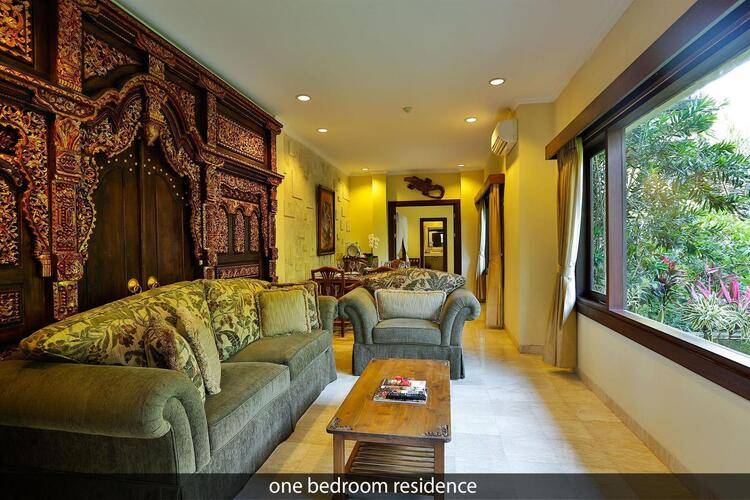 Ayung Resort Ubud