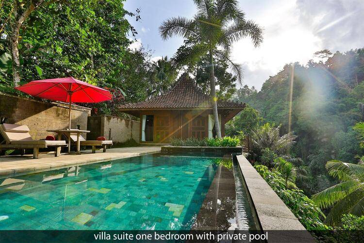 Ayung Resort Ubud
