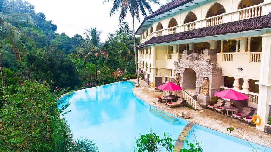 Ayung Resort Ubud