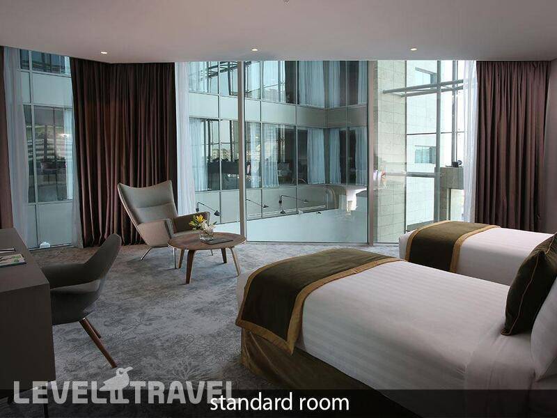 Фотография Ibis Styles Hotel Jumeirah