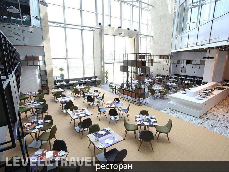 Фотография Ibis Styles Hotel Jumeirah