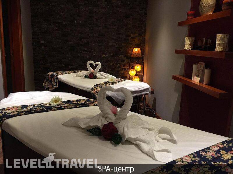 Фотография Ibis Styles Hotel Jumeirah