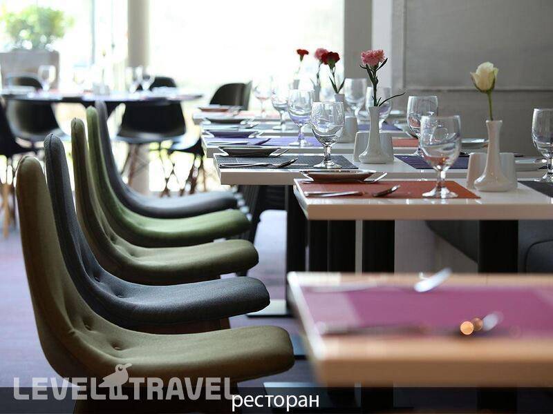 Фотография Ibis Styles Hotel Jumeirah