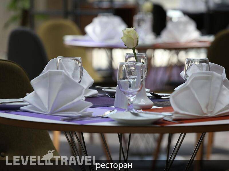 Фотография Ibis Styles Hotel Jumeirah