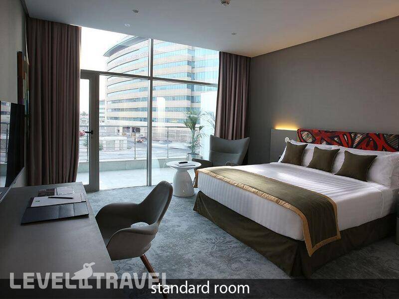 Фотография Ibis Styles Hotel Jumeirah
