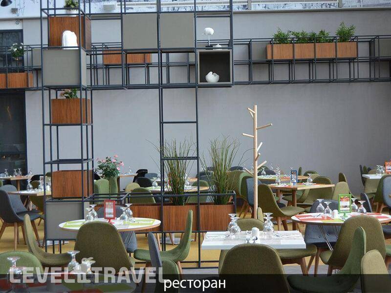 Фотография Ibis Styles Hotel Jumeirah