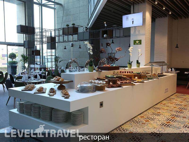 Фотография Ibis Styles Hotel Jumeirah