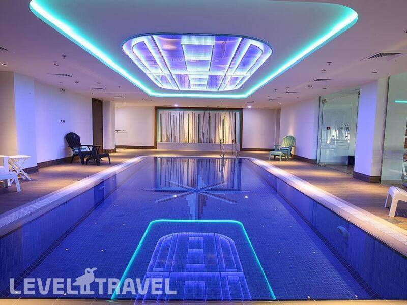 Фотография Ibis Styles Hotel Jumeirah