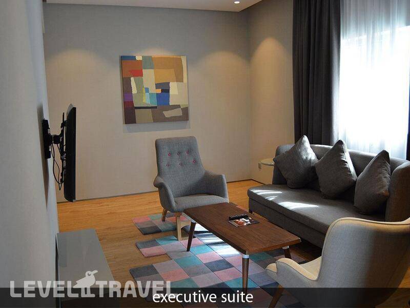 Фотография Ibis Styles Hotel Jumeirah