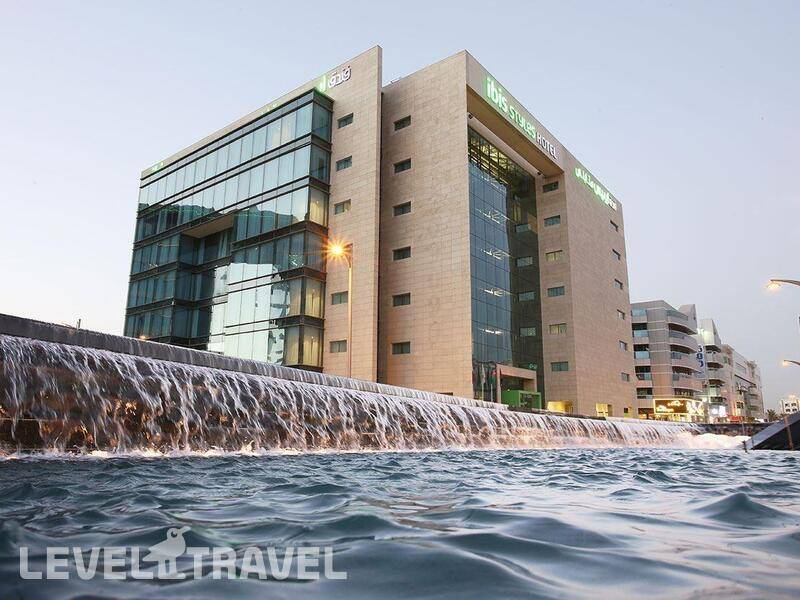 Фотография Ibis Styles Hotel Jumeirah